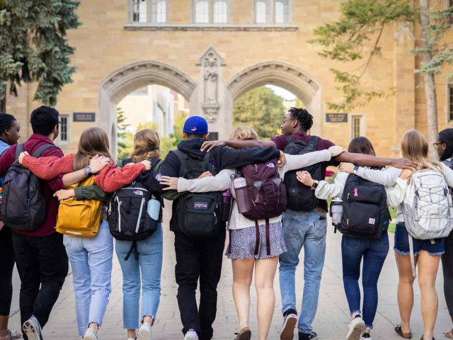 COLLEGE PREP INFO Webinar for Parents!